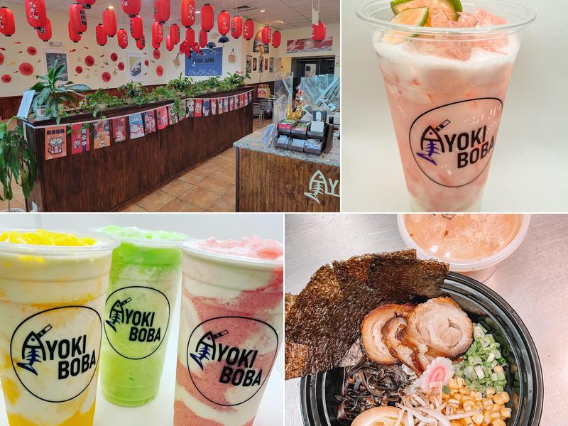 Ayoki Japan 23042 FL-54, Land O' Lakes