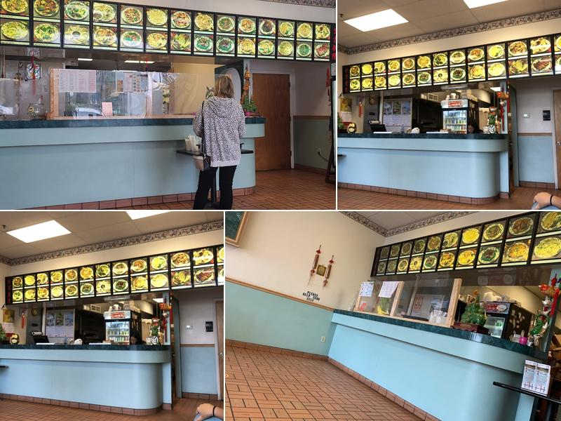 China Wok 2143 Collier Pkwy, Land O' Lakes