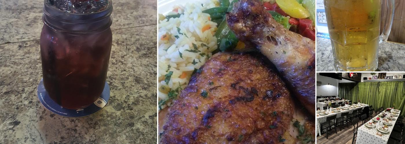 Reno's Place Bar and Grill