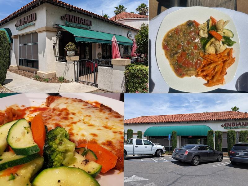 Andiamo Ristorante Italiano