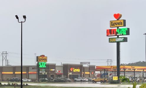 Love's Travel Stop