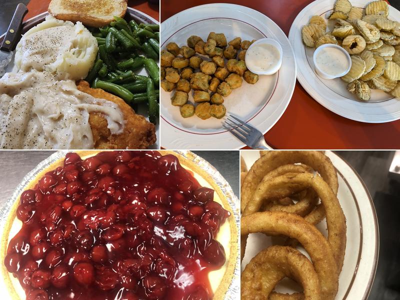 Silverado’s 112 2nd St, Piqua