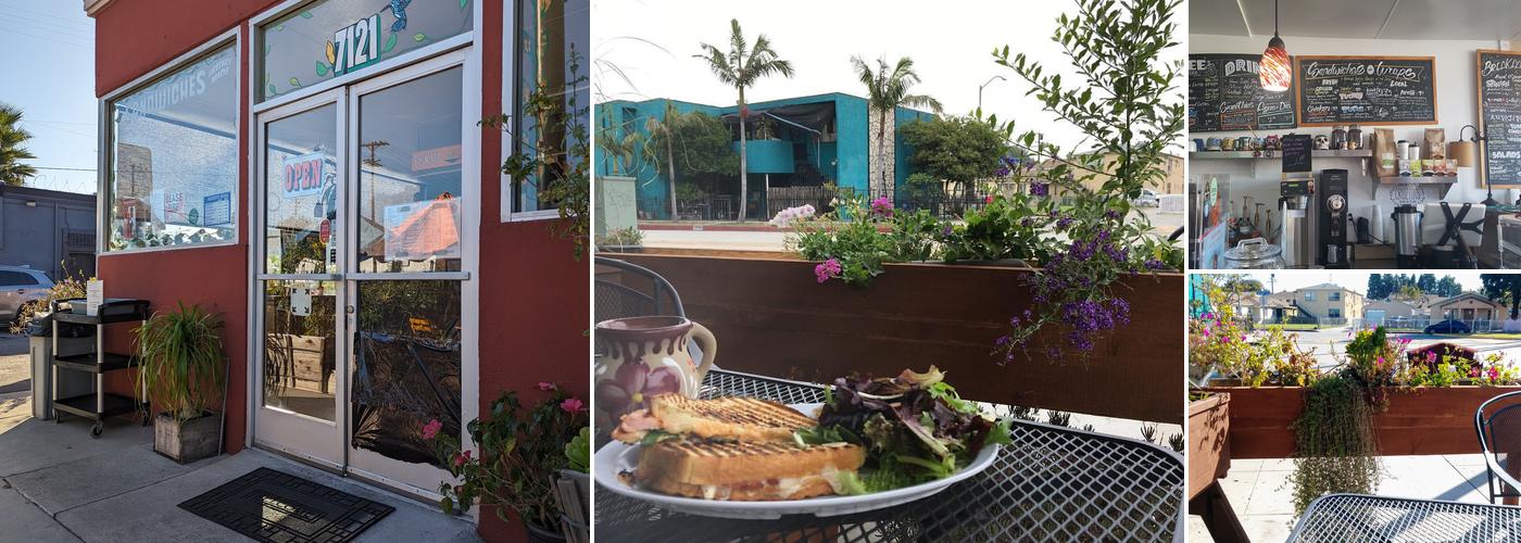 Cruzita's Deli And Cafe