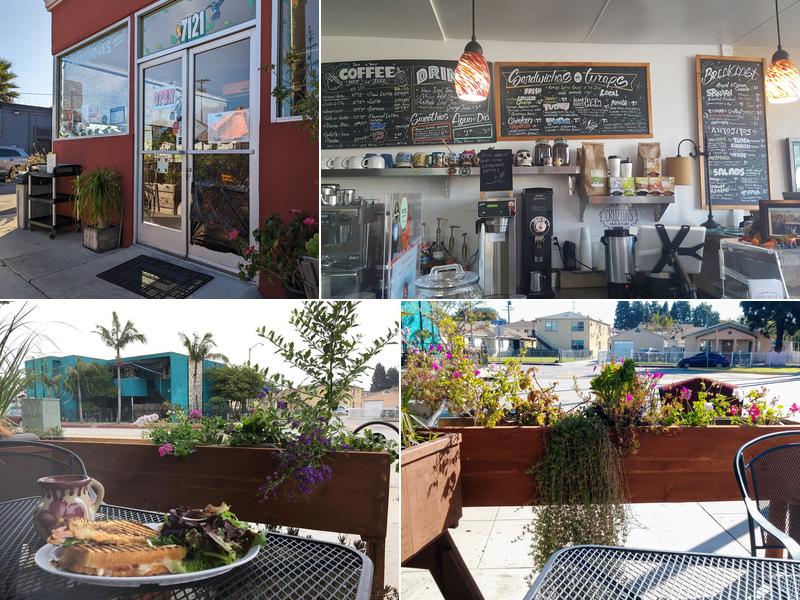 Cruzita's Deli And Cafe