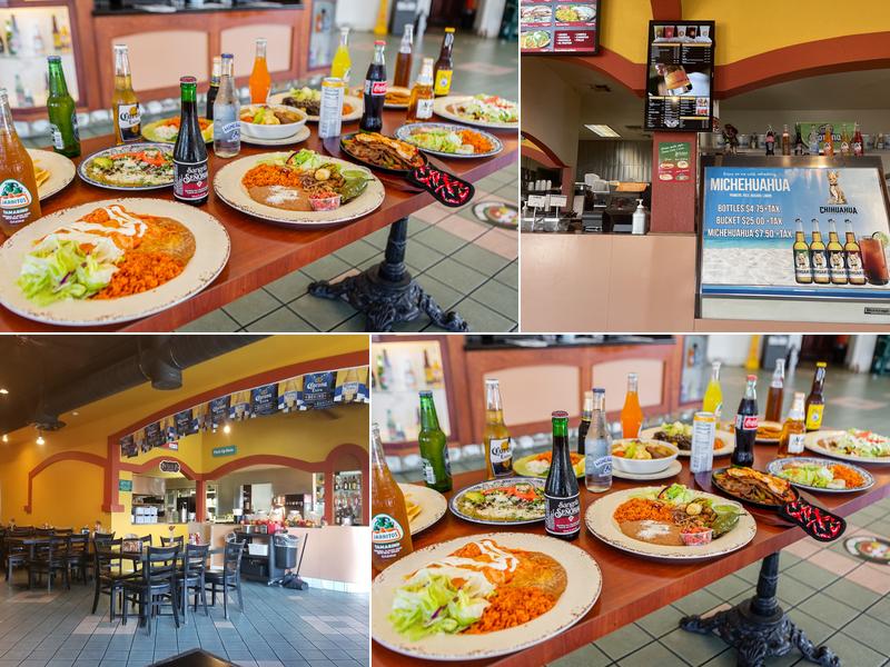 Tacos Don Chente - Huntington Park