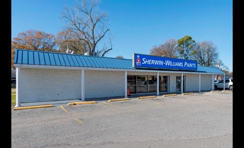 Sherwin-Williams Paint Store
