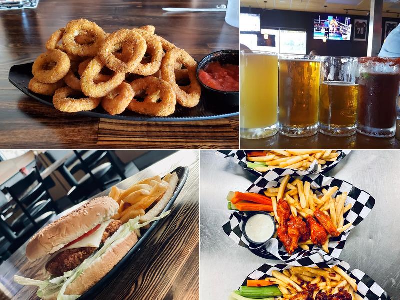 Wing House 4336 Tweedy Blvd, South Gate