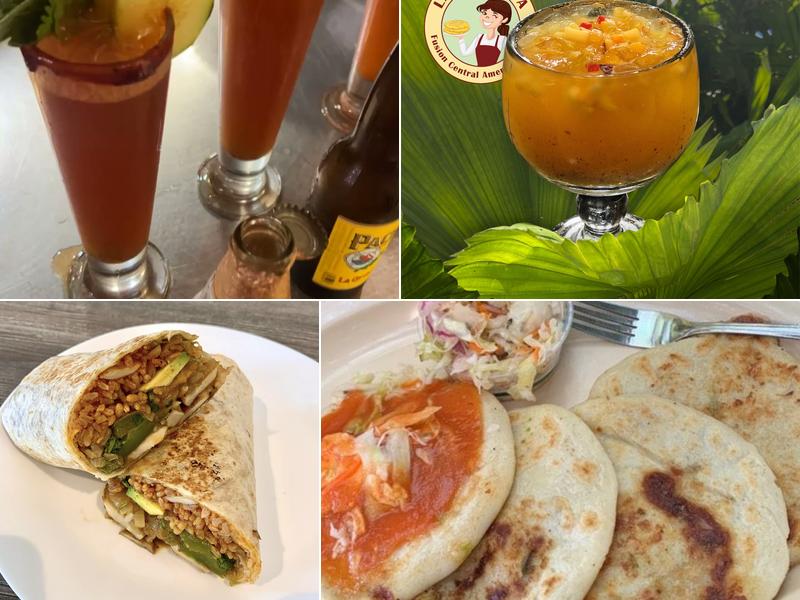 La Champita - South Gate