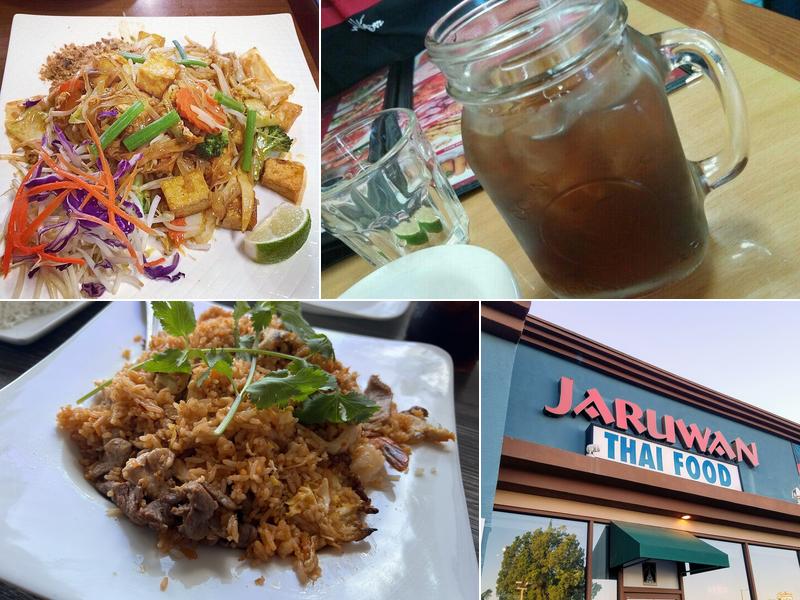 Jaruwan 9825 Long Beach Blvd, South Gate