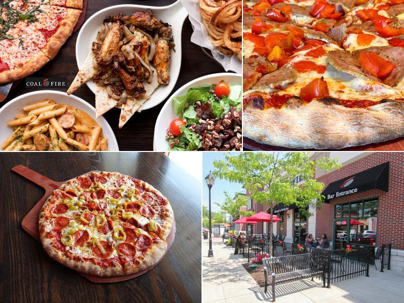 Coal Fire 112 Shawan Rd Suite 6, Cockeysville