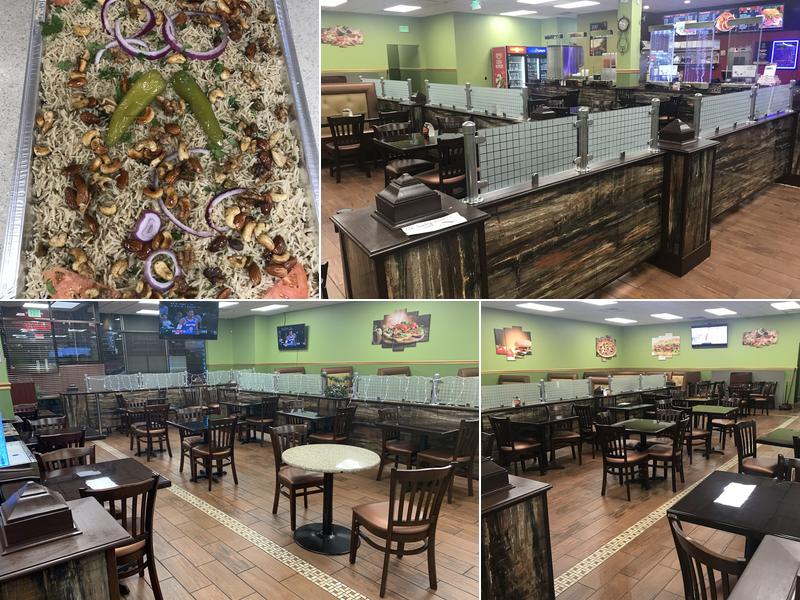 Lombardis Pizza & Grill 931 Taylor Ave, Towson