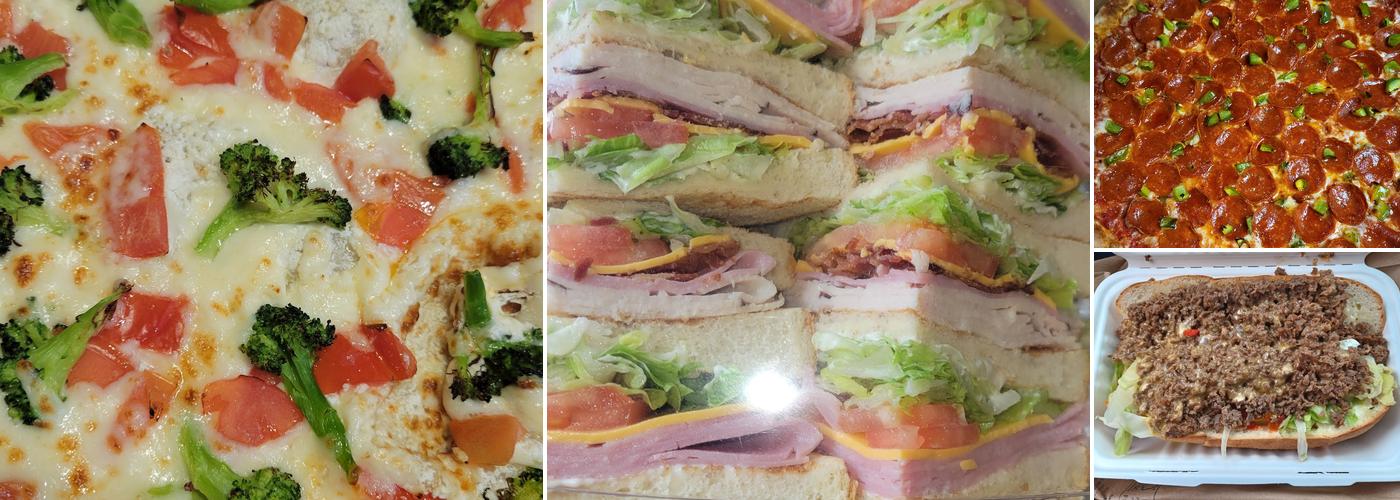 Bella Pizza Carry-Out and Delivery