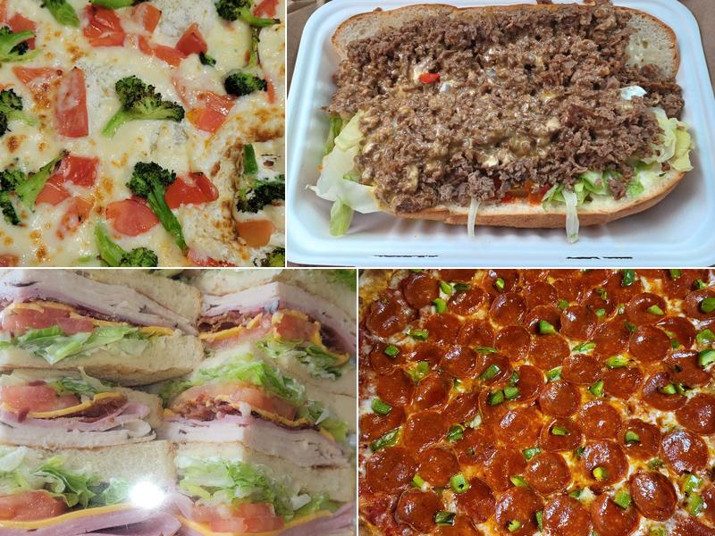 Bella Pizza Carry-Out and Delivery