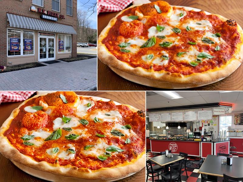 Brookside's Pizzeria