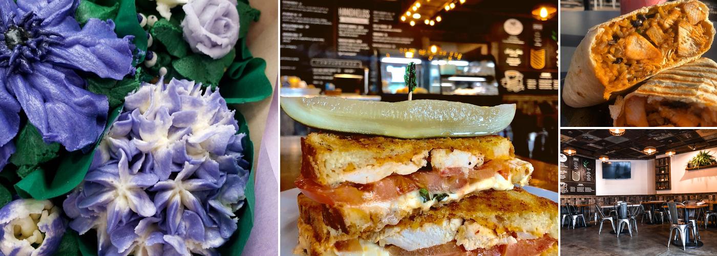 Cunningham's Cafe & Bakery