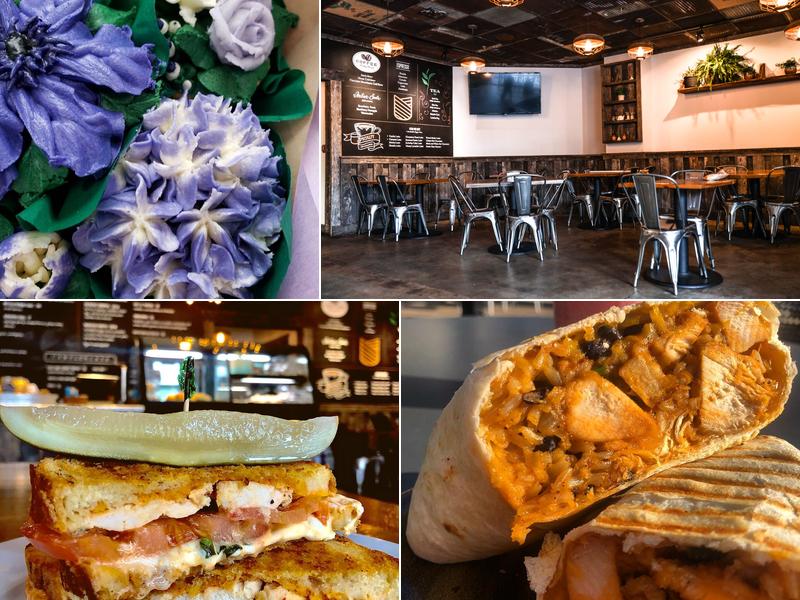 Cunningham's Cafe & Bakery