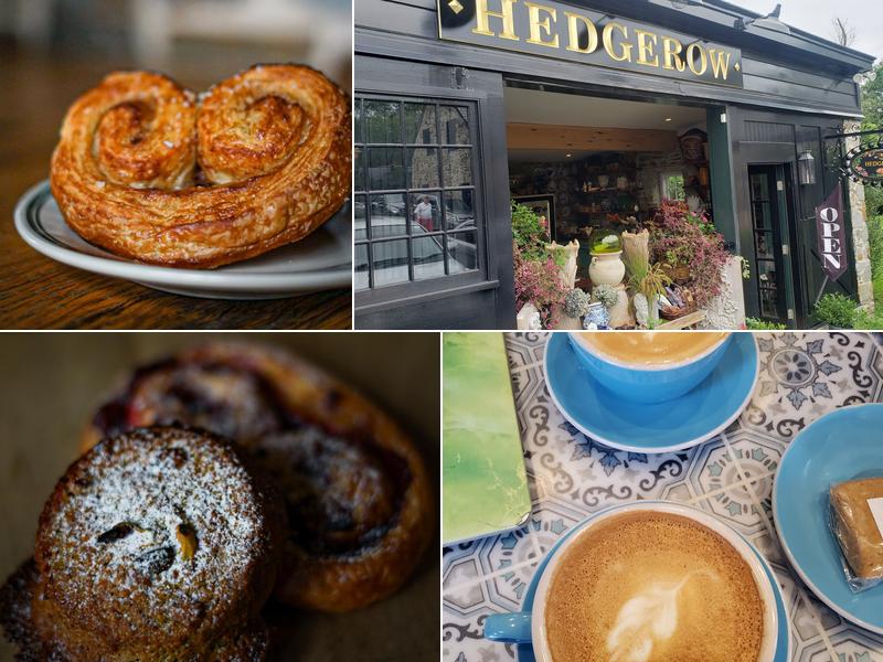 John Brown Coffee 13501-13523, Falls Rd, Cockeysville