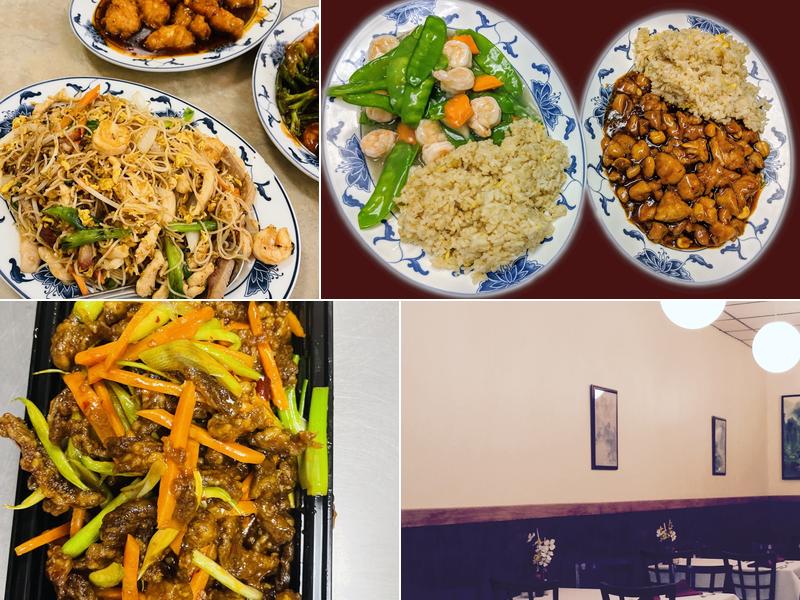 Golden House Restaurant