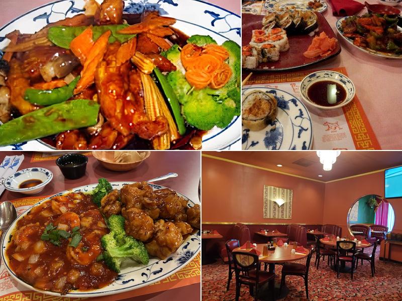 China Taste 8750 Belair Rd, Nottingham
