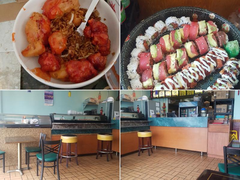 Chen's Kitchen