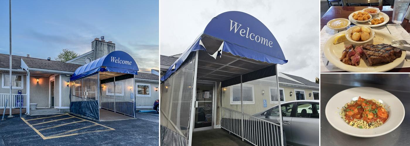 New Freedom Restaurant and Coffee Shop