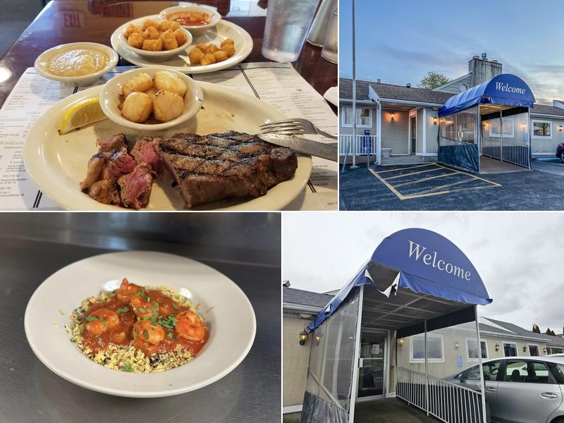 New Freedom Restaurant and Coffee Shop