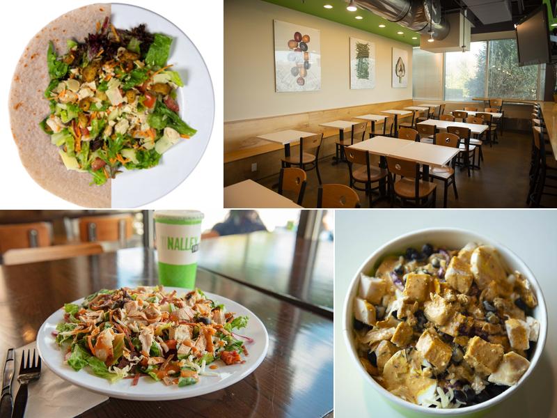 Nalley Fresh - Hunt Valley