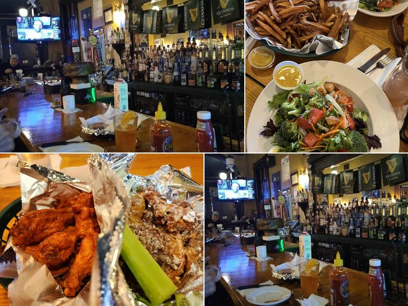 Shan Nicole's 1/2, 200, Allegheny St, Hollidaysburg