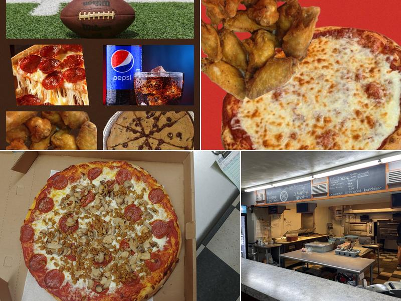 Pappy's Pizza & Subs