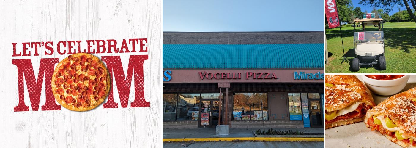 Vocelli Pizza