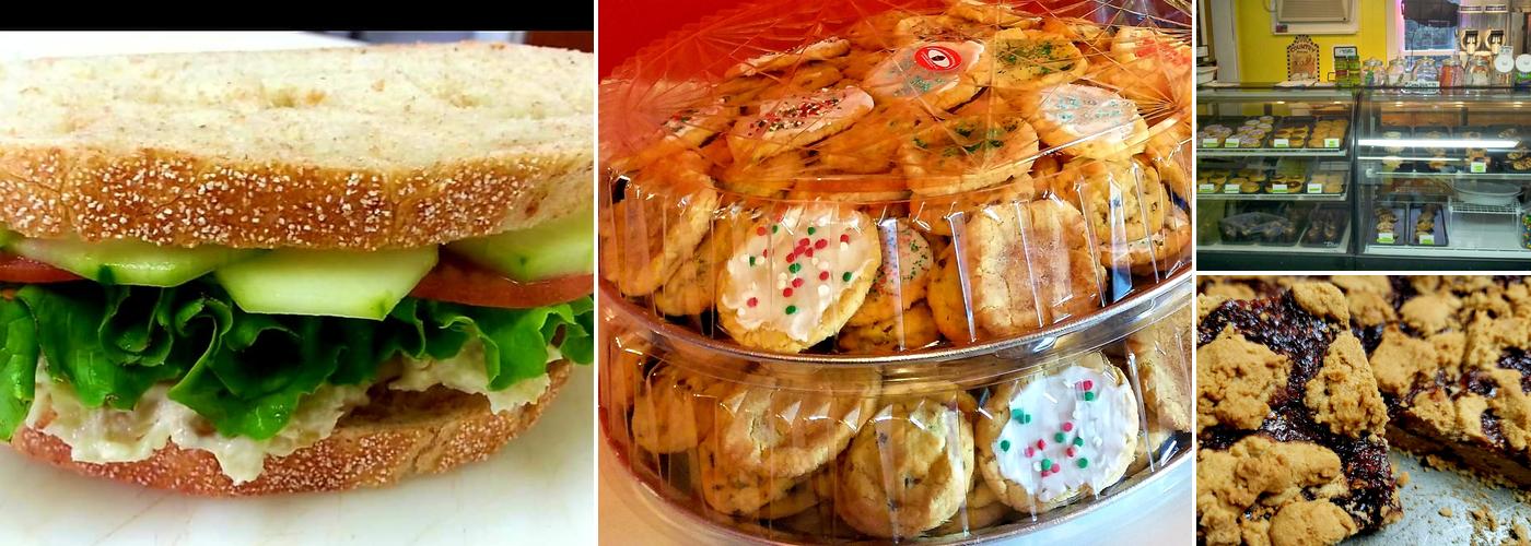 Ohiopyle Bakery and Sandwich Shoppe