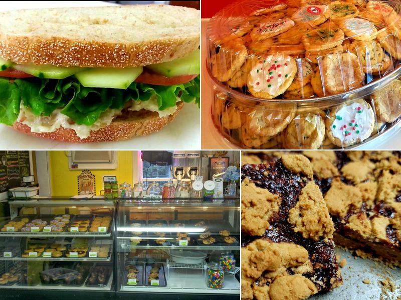 Ohiopyle Bakery and Sandwich Shoppe