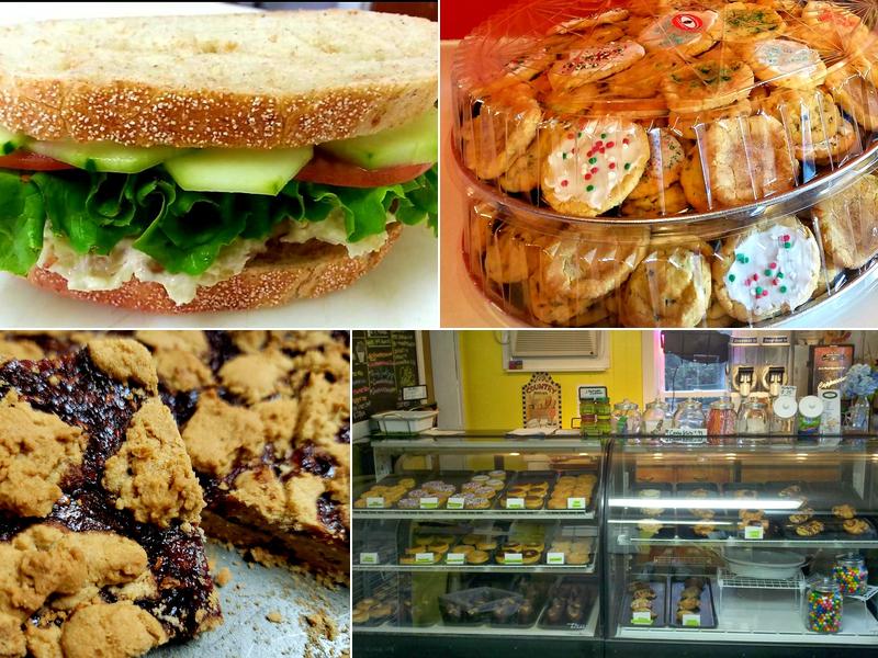 Ohiopyle Bakery 15 Sherman St, Ohiopyle