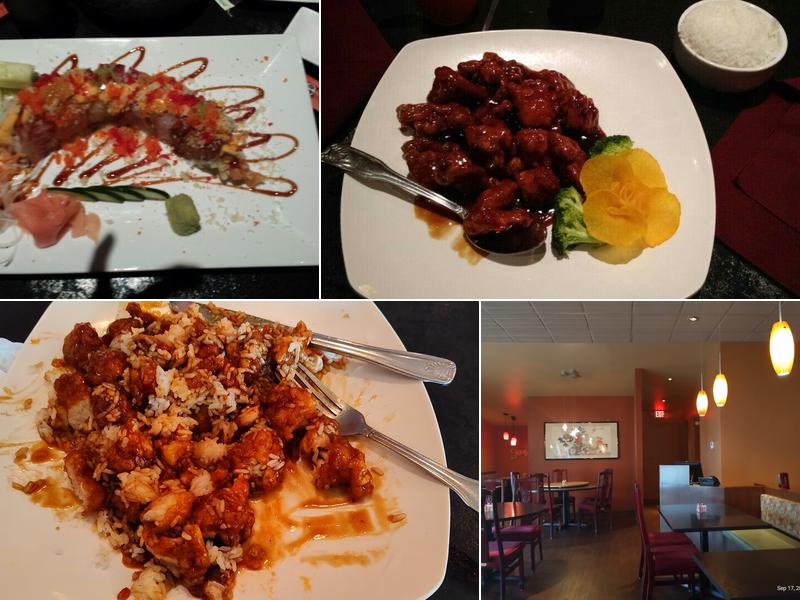 China Garden Restaurant