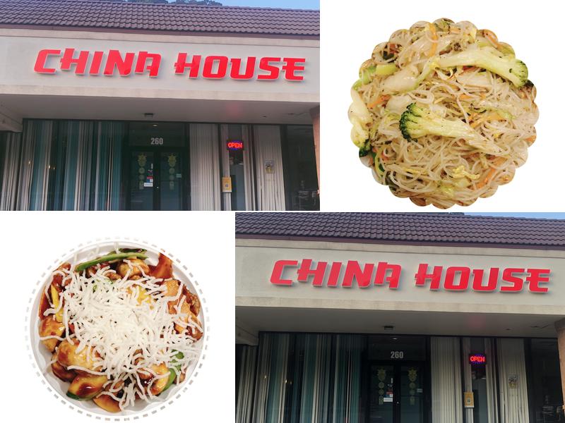 China House 2001 Lincoln Way, White Oak