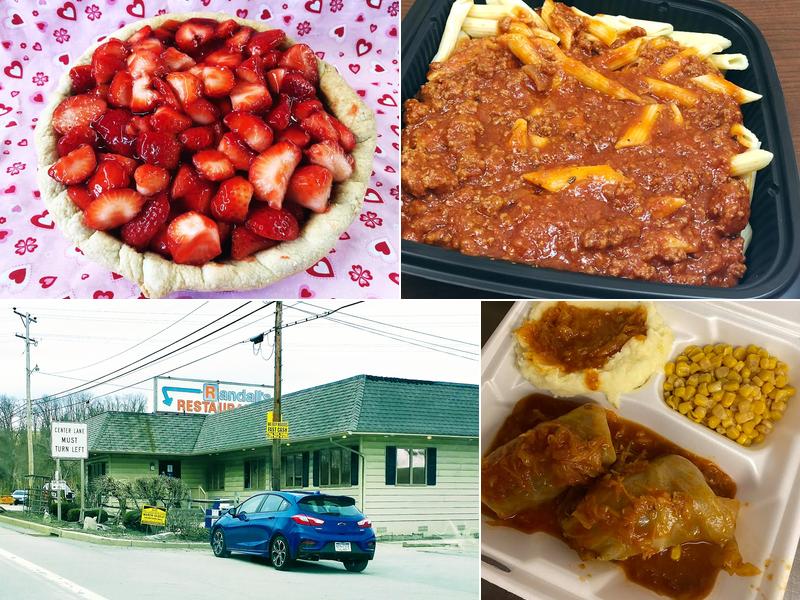 Randall's Restaurant