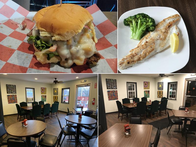 O'Donnell's Pub 128 S Arch St, Connellsville