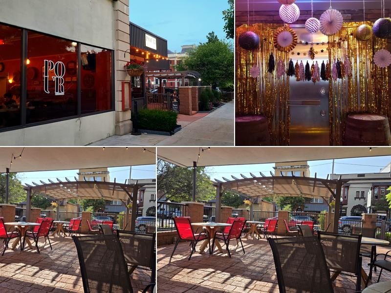 Pour on Center 102 S Center St, Ebensburg