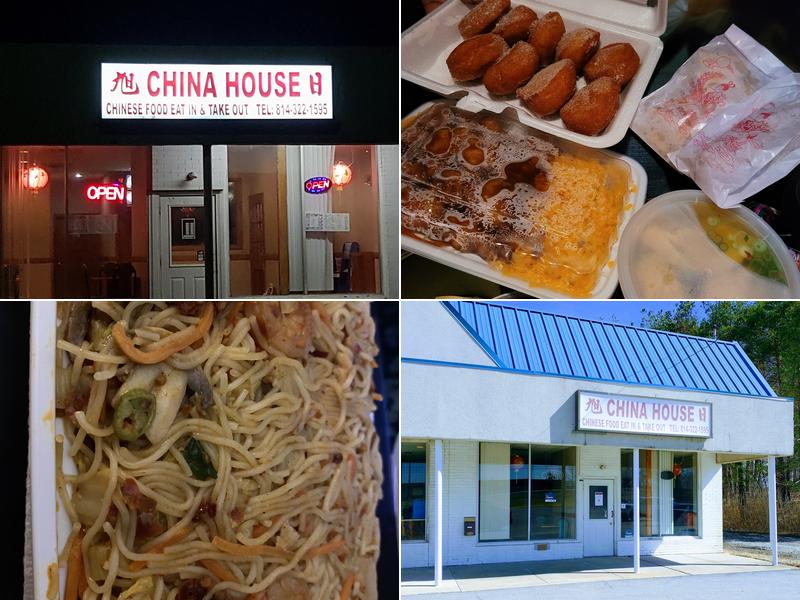 China House 2690 William Penn Ave, Johnstown