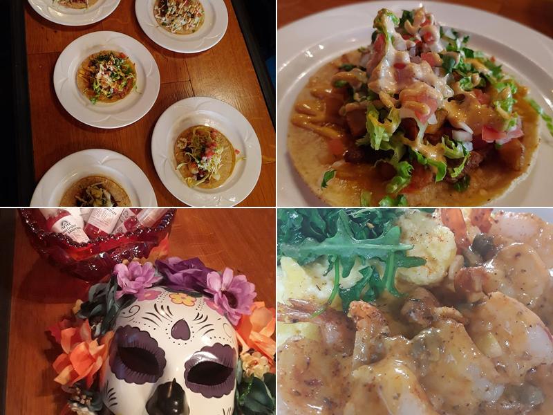 Partake Gastropub 721 S Santa Fe Ave, Vista