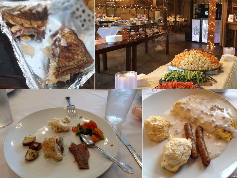 Carson's Premier Catering 1/2 10 S Broadway St, Scottdale