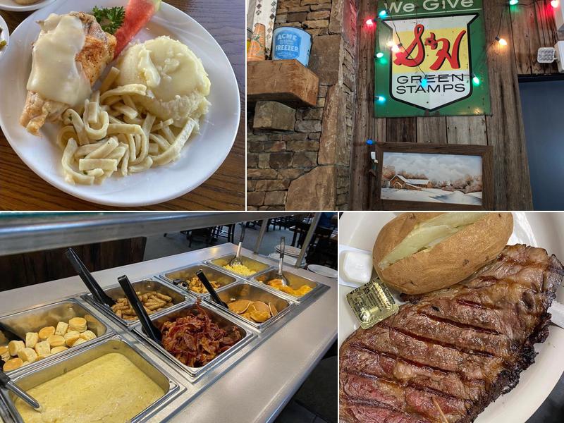 Brady's Restaurant 3242 PA-31, Acme