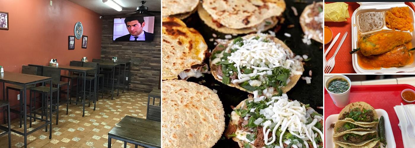 Francisco's Mexican Deli