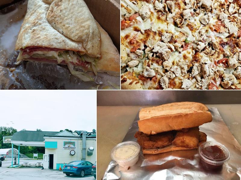 Diddlebugs Pizza & Hoagies