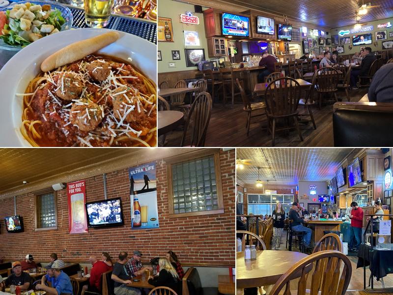 Willie's Sports Bar & Grill