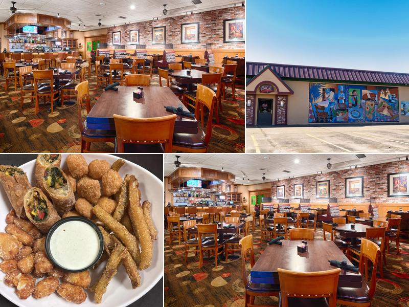 The Page An American Bistro