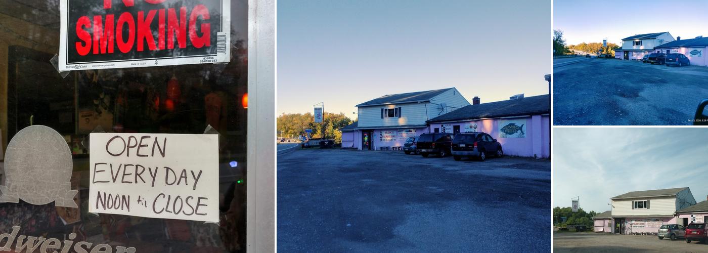 Molnar’s Lounge & Restaurant