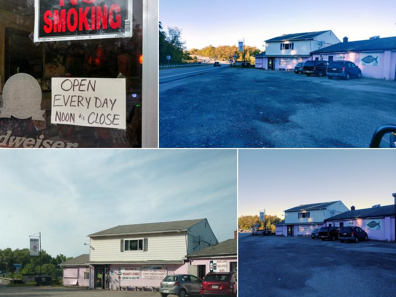 Molnar’s Lounge & Restaurant