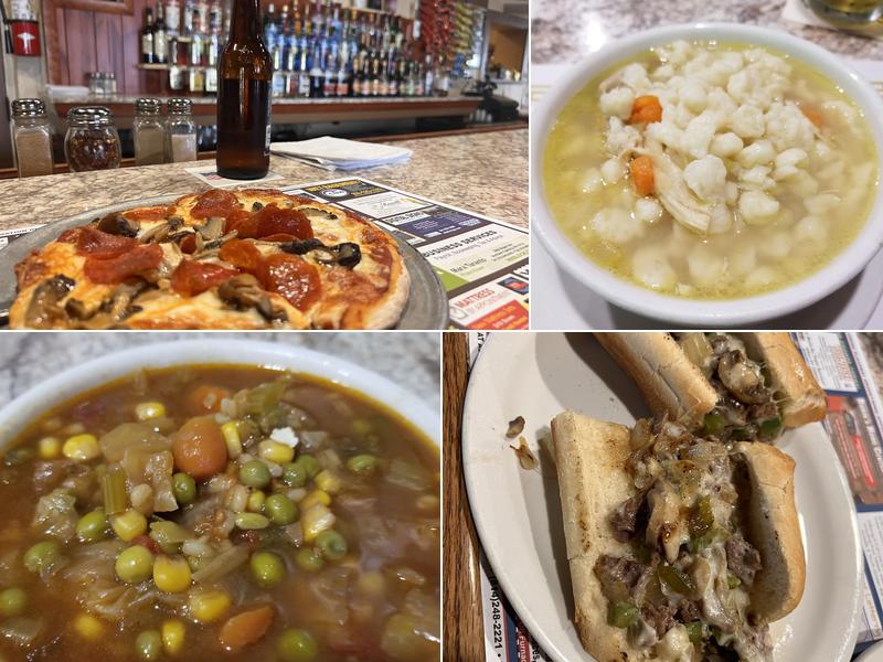 Big Stone Inn 163 Pennway Dr, Nanty-Glo