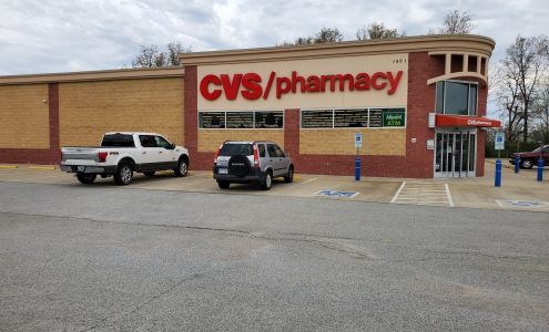 CVS Paragould